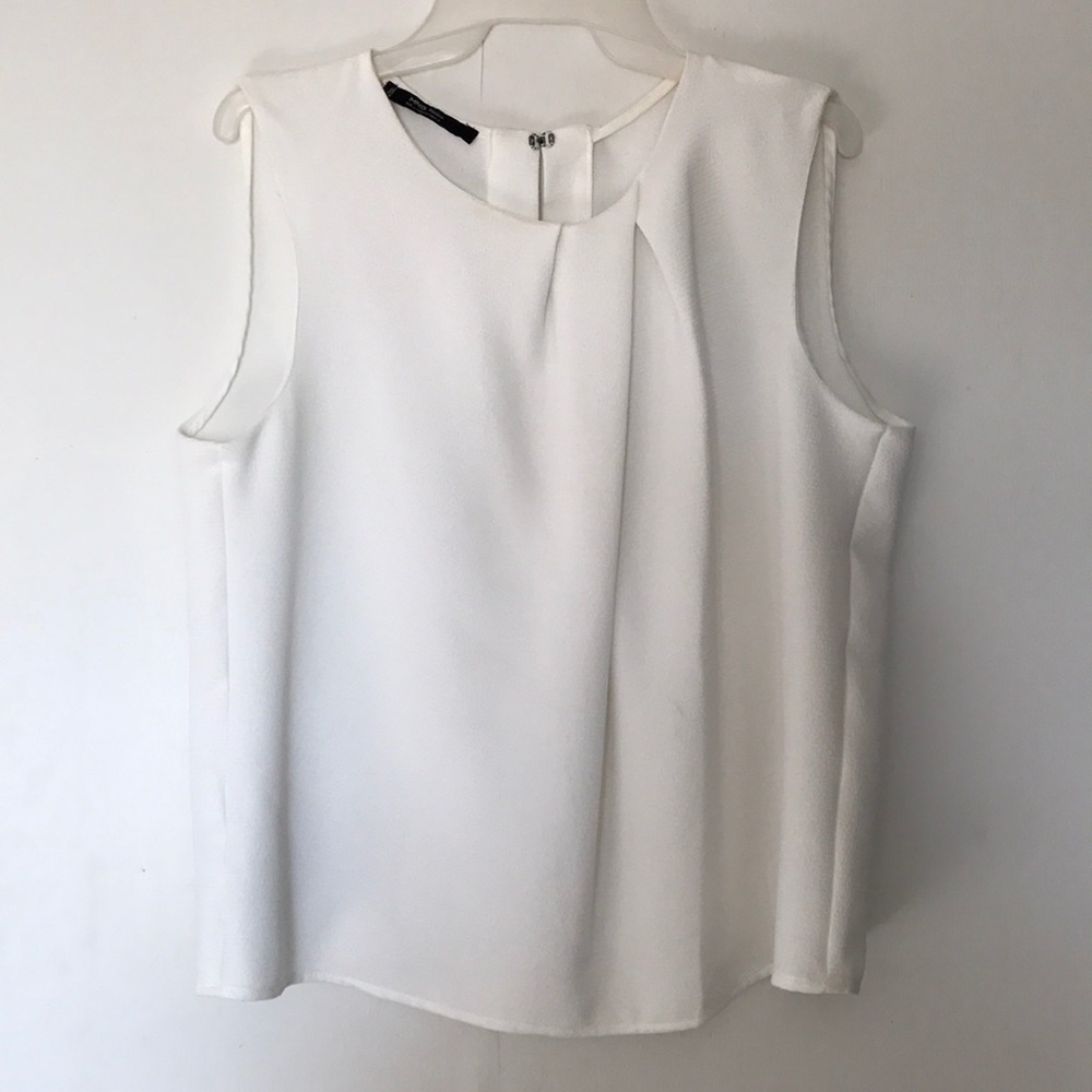 MNG Basics tank top